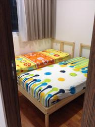 Parc Rosewood (D25), Condominium #190763712